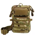 CP with strap