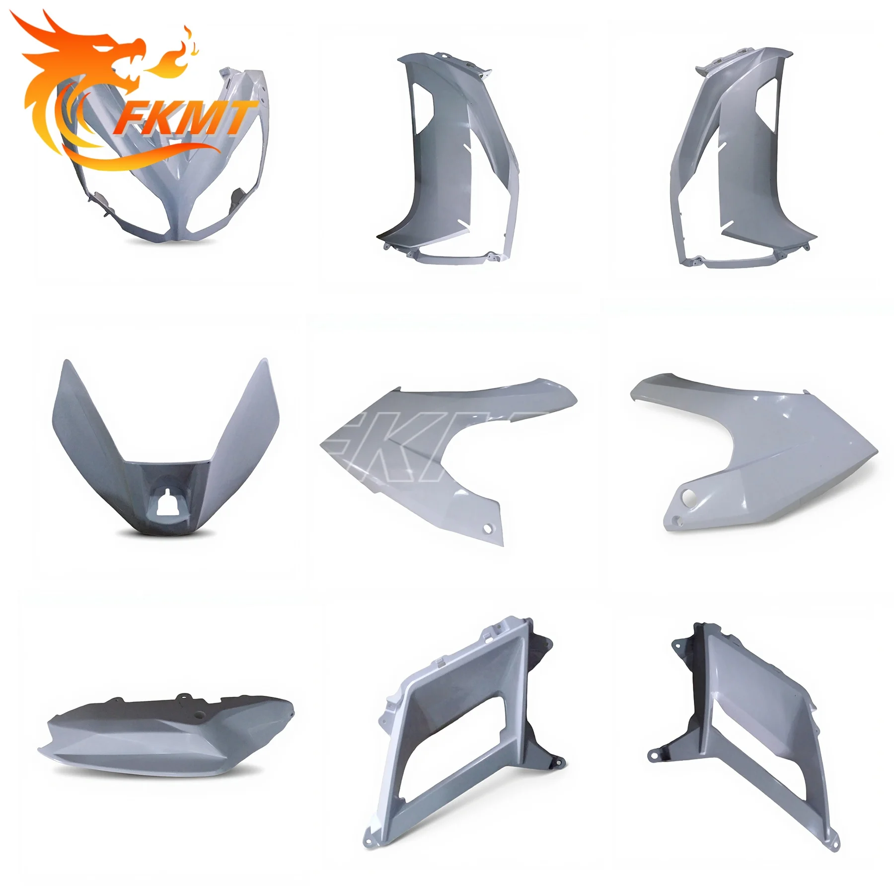

For Kawasaki Ninja650 2012 2013 2014 2015 2016 Aftermarket Fairings ER6F 12 13 14 15 16 OEM Style Motorcycle Fairing Kit