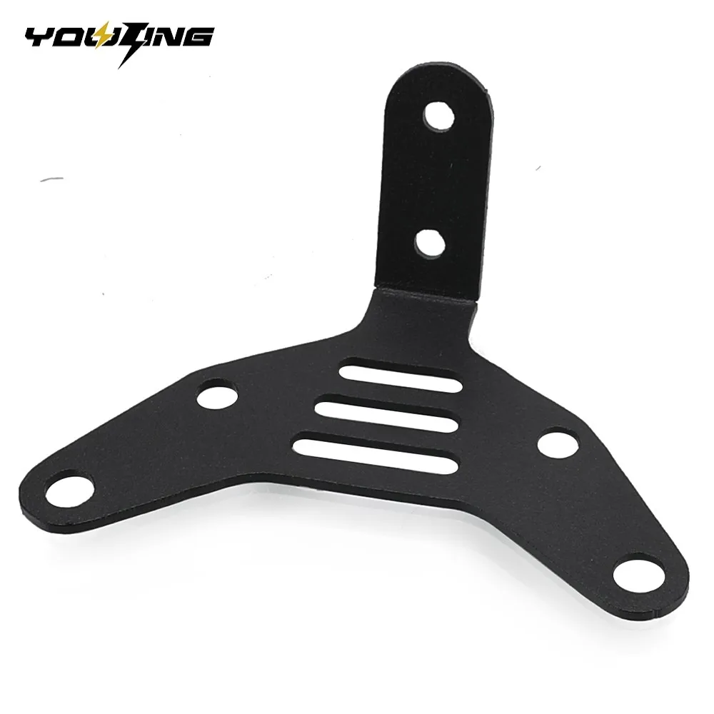 

Electric Dirt Bike For SUR-RON Surron light bee X/ S/ L1E Tail Light Mounting Bracket Licence Plate Holder For Segway X160 X260