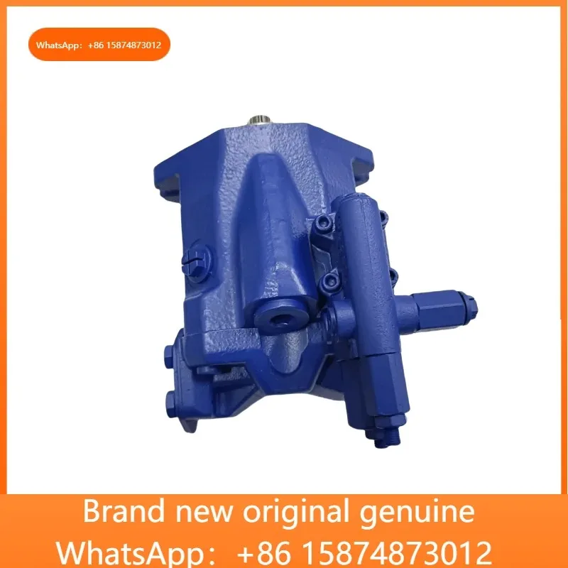 

Nuoyi A10VSO10 A10VSO10DR/52R A10VSO10DR series A10VSO10DFR1/52R-PPA14N00-SO854 hydraulic piston pump