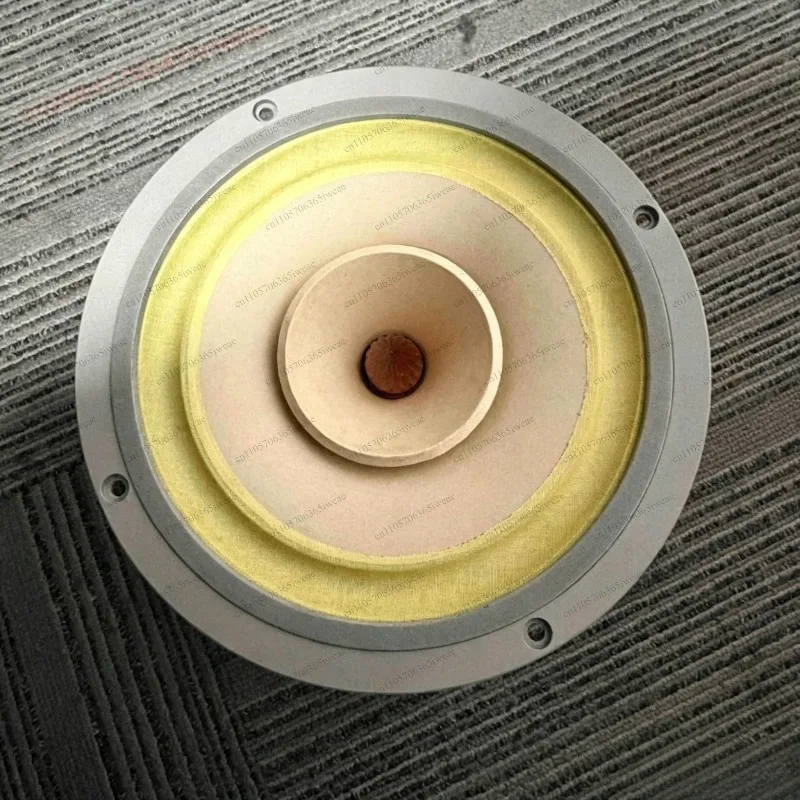 8 Ohm Full Range Unit (1 Pair) Fast-8 8 Inch Full Range Speaker 50-80W