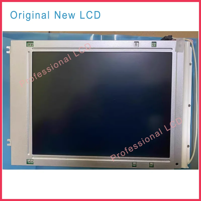 Original  New Grade A+  7.2'' Inch LM64P101 LM64P101R LCD Display Screen For Fanuc OI-MA OI-TC Series CNC LCD Monitor
