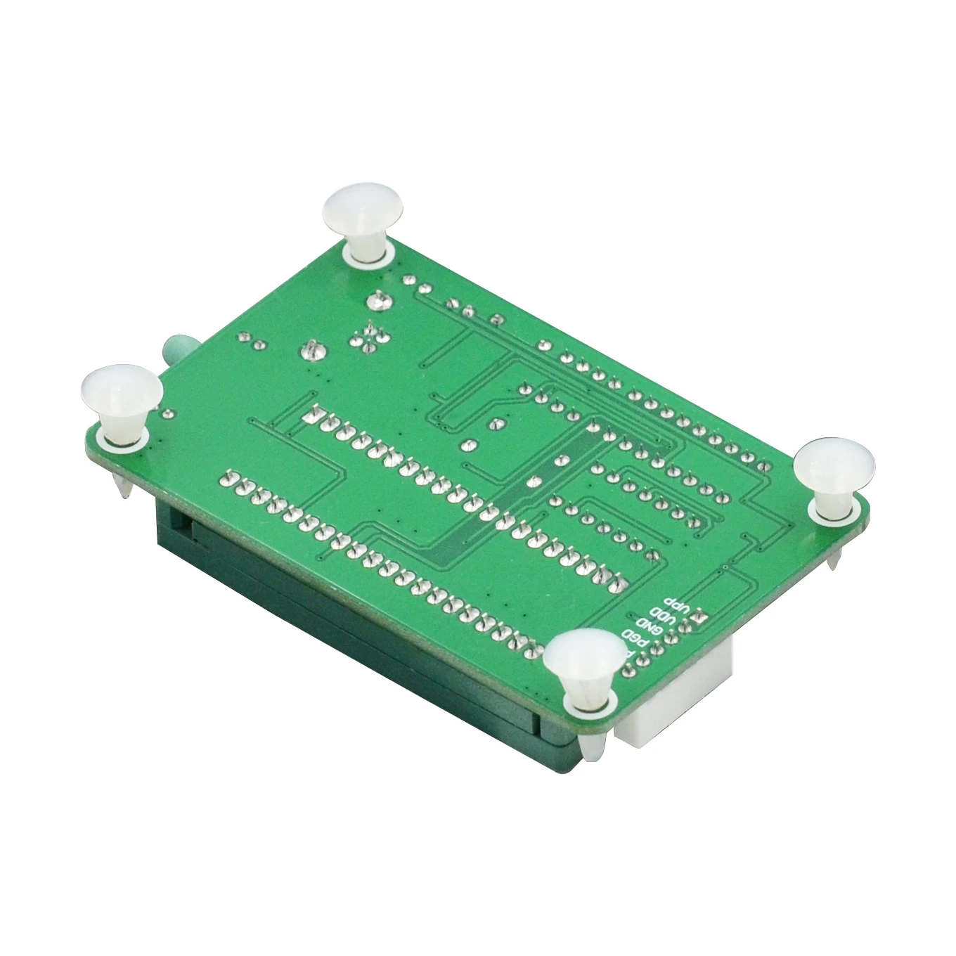 Imagem -03 - Microcontrolador Programação Automática Usb Programador Pic K150 Icsp Desenvolver Cabo Icsp