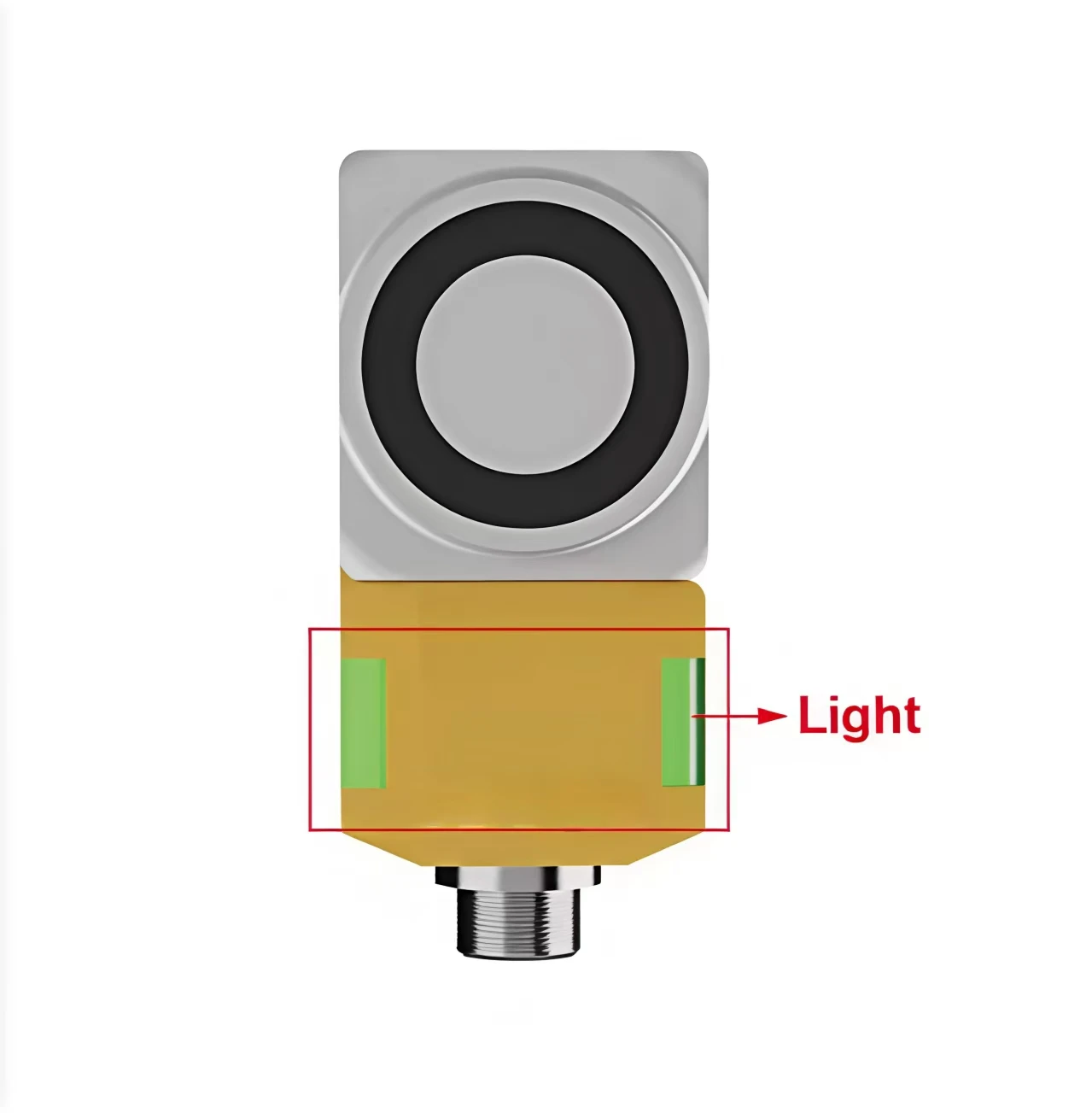 Safety Interlock Switch Industrial Door Guard Dust Proof Safety CNC Machine Guard Magnetic Safety Switch Guarding