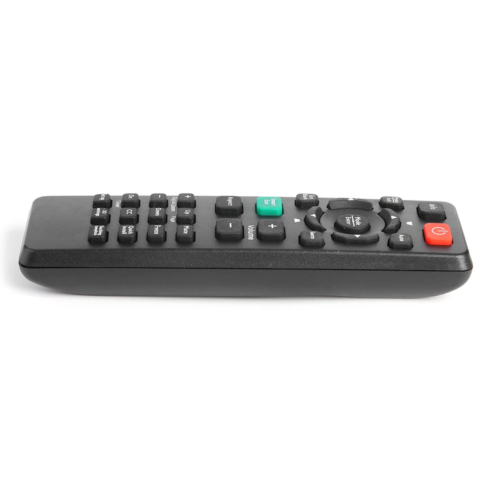 Remote Control Replacement for BENQ Projector MS504 MX505 MS521P MS522P MS524