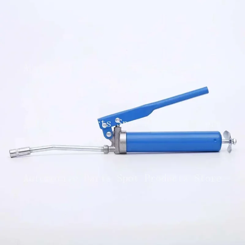 NEW 10000PSI Grease Gun Mini Grease Manual GunOil Injection Tool Vehicle Maintenance And Repair Tools