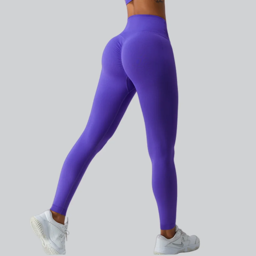 Women Seamless Spor… - image