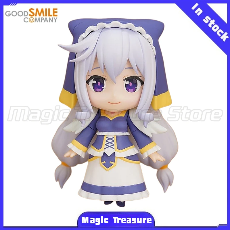 

【MT】Original GSC 2551 Kono Subarashī Sekai Ni Shukufuku Wo! Eris Q Version Model Figure Toy Gift