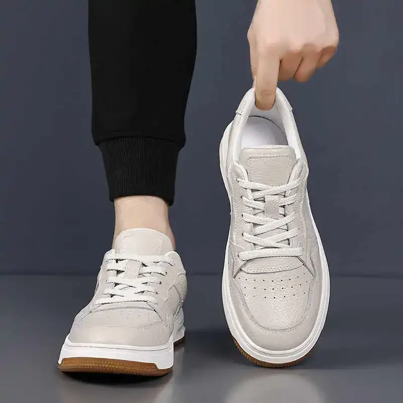 Thick-Heeled Height… - image