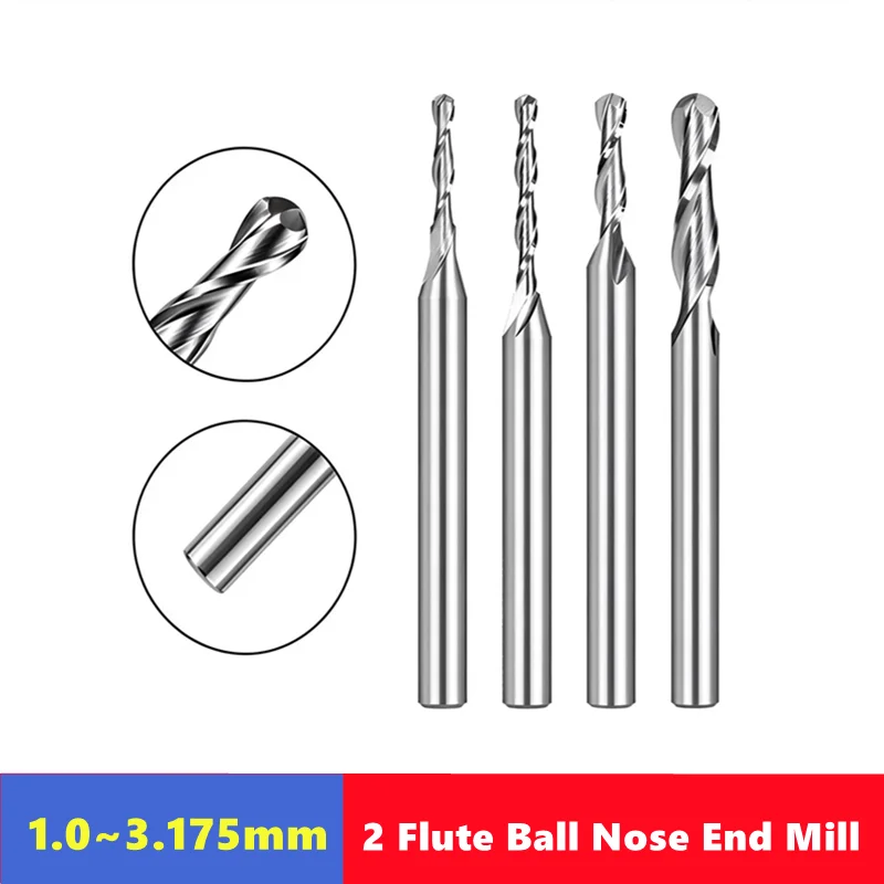 #52 Router Bits Comparison Guide