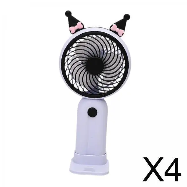 

4 элегантных портативных охлаждающих устройств для стильных женщин на Go