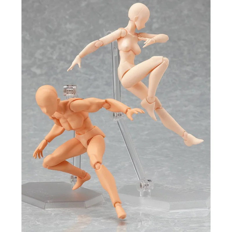 Painting Base Figur…