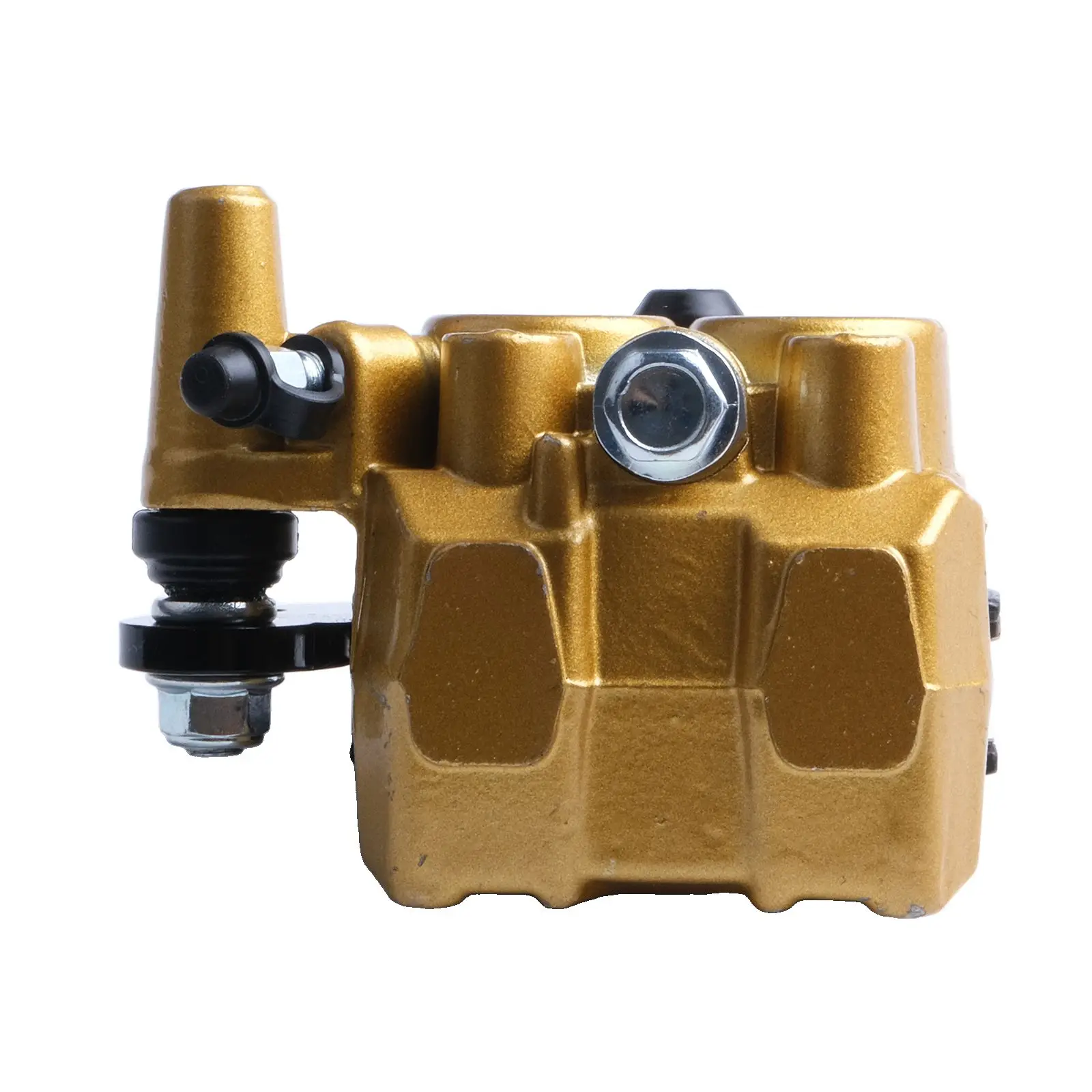 

Вместимость торможения Велоспорт Прочность на велосипеде Хорошая совместимость Долговечность Металл Оптимальная производительность Простая установка