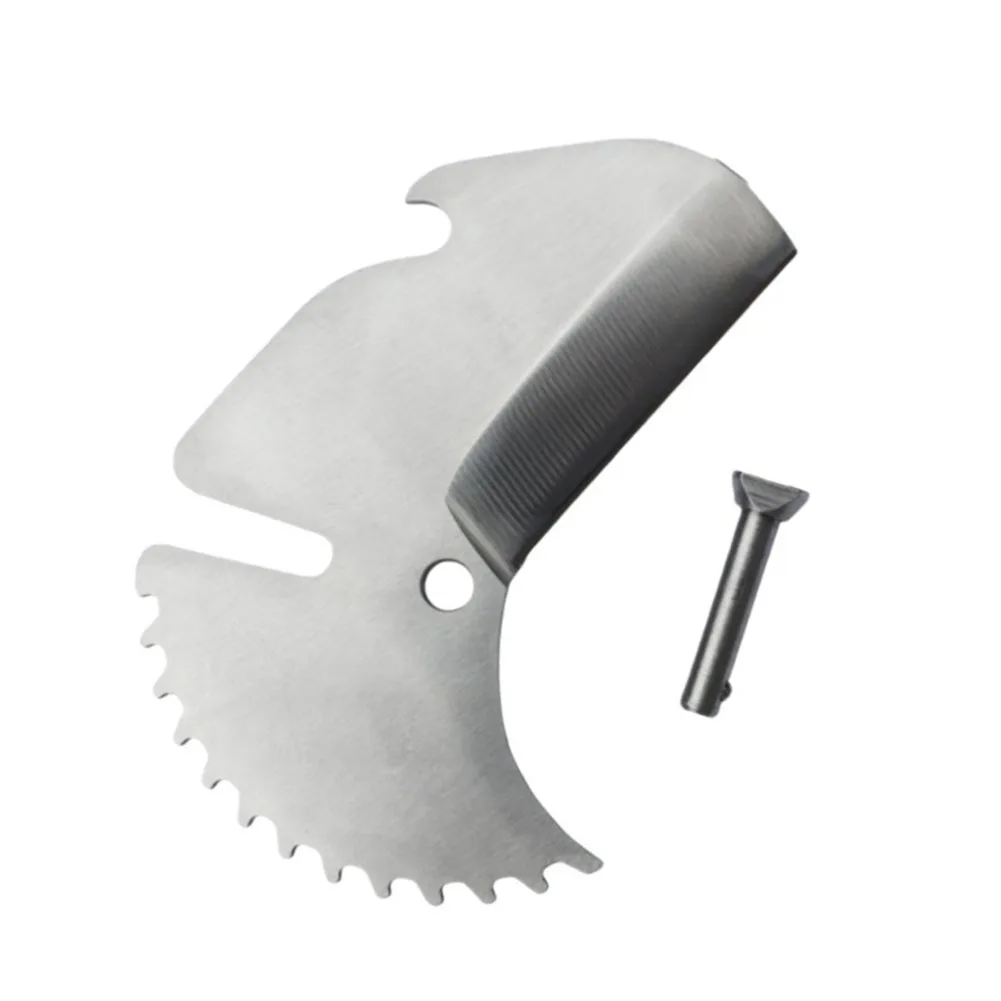 Oil Pipe Cutter Kit 27858 RC-162 Pipe Cutter For PVC PP PEX CPVC PE Pipes Plumbing Work Accessories Easy To Use