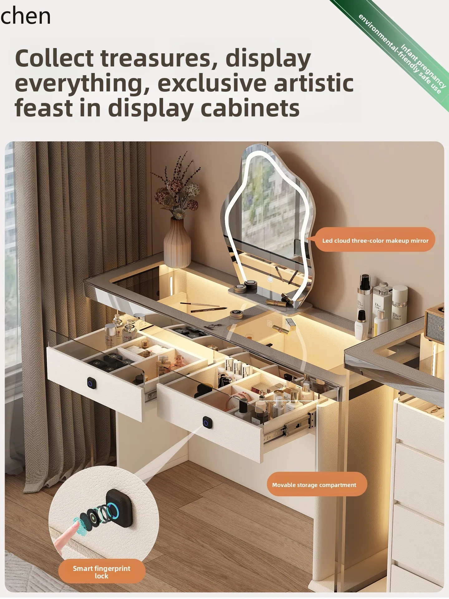 T Light Luxus-Sofa-Beistellsch – Furniture Lighting & Decor Magazine Bewertung und Preis