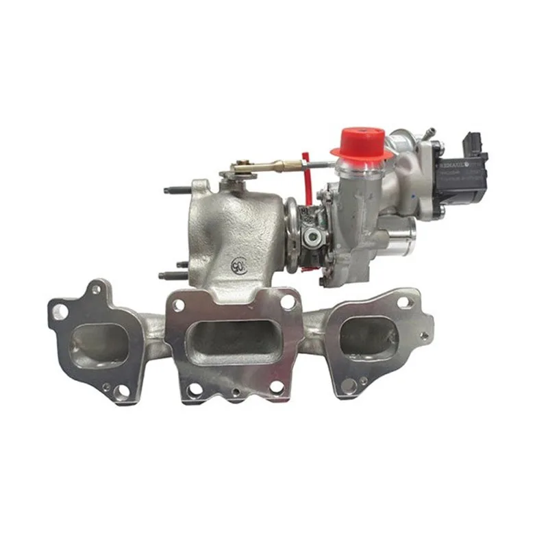 

821042-5010S 821042-5012S NGT1038LMSZ 821042-5013S 144106351R 144100054RA 144105784R турбокомпрессор для двигателя 1,2 T