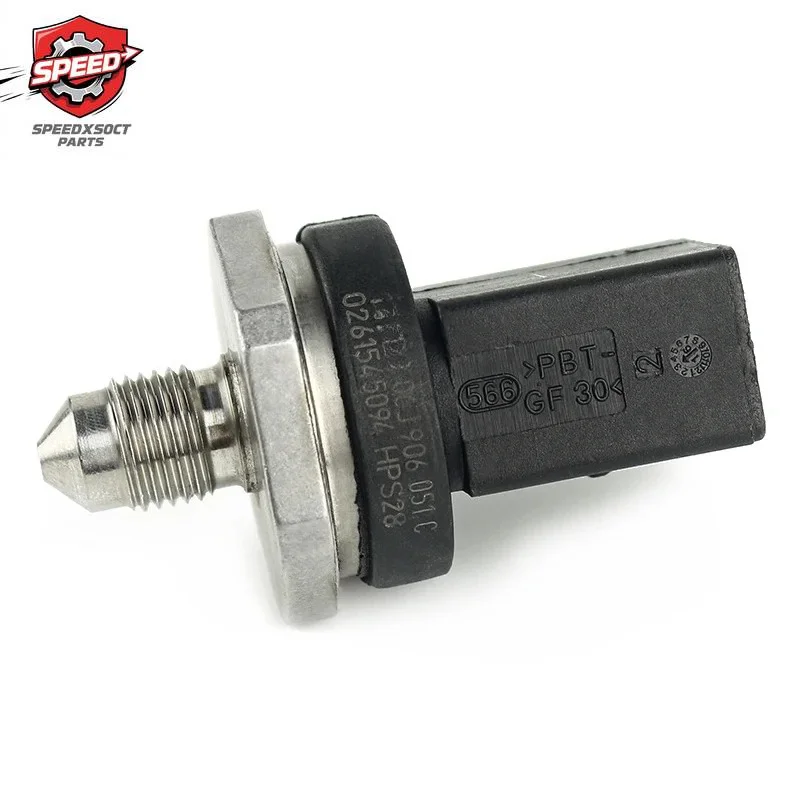 06J906051C 0261545059 Oil Fuel Rail Pressure Sensor for Audi A3 A4 A5 Quattro A6 Q5 Q7 R8 TT 1.6 2.0 2.8 3.2 3.6 4.2 FSI tools