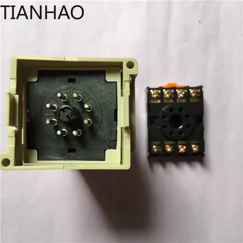 TEH48B gas electric oven timer time relay time timer alarm timer