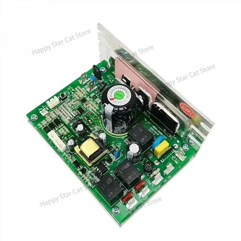 PCB-ZYXK9-1010-V1.2 Treadmill Motor Controller Control Boa PCB-XK9-1010B-V1.3 Motherboard ZYXK9 Power supply board Circuit board