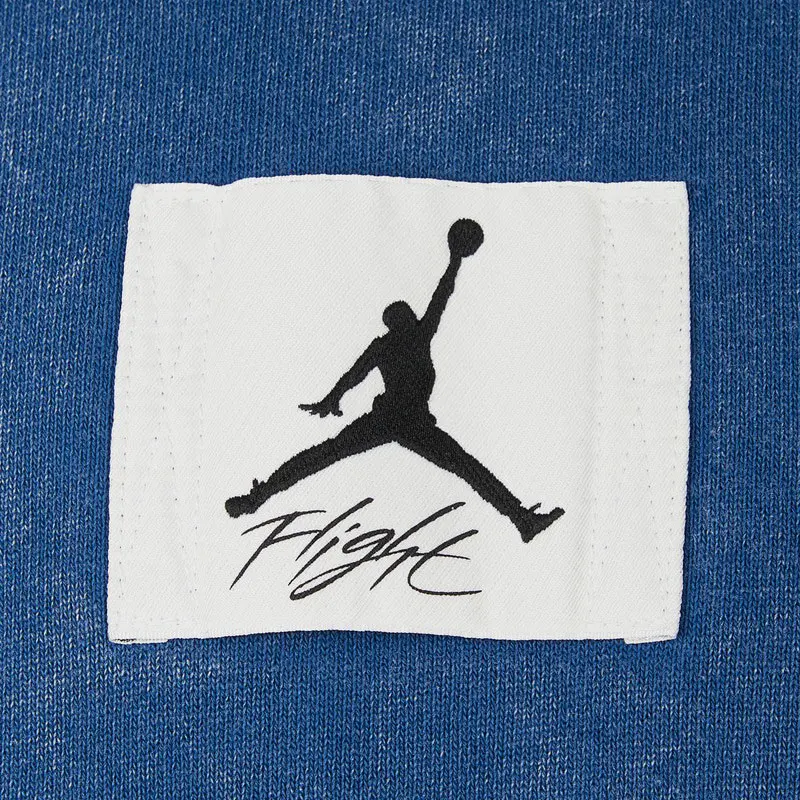 سويت شيرت رجالي فضفاض بغطاء للرأس من Nike الأصلي Air Jordan DR3088-493 #3