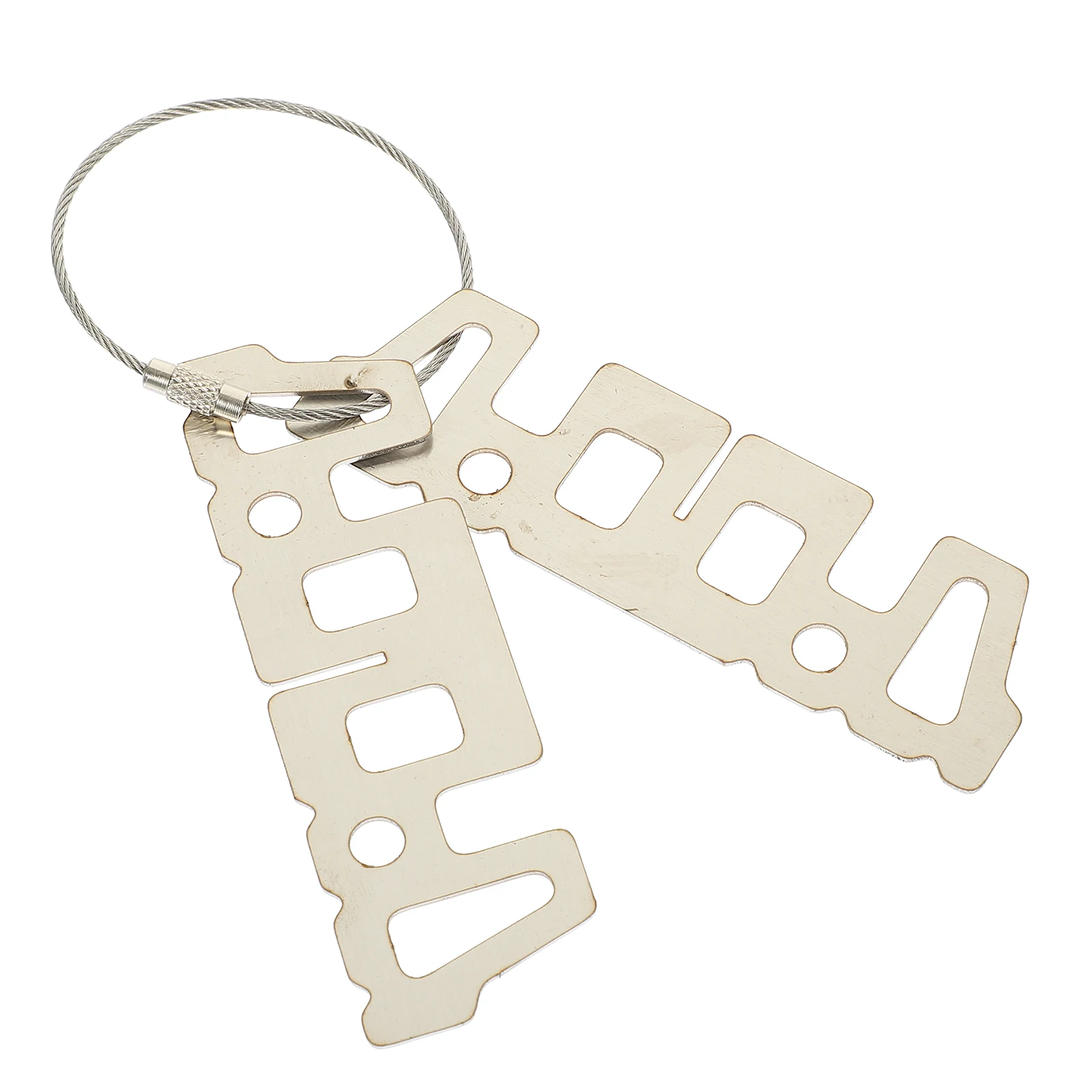 

Portable Stove Stand Camping Cooking Gear Stainless Steel Bracket Lightweight High Temp Resistant Compact