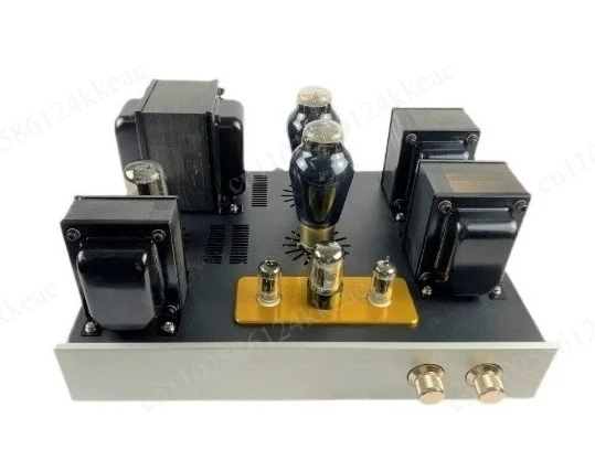 Fever bile machine 300B chassis kit audio kit-1 single-ended tube power amplifier chassis DIY