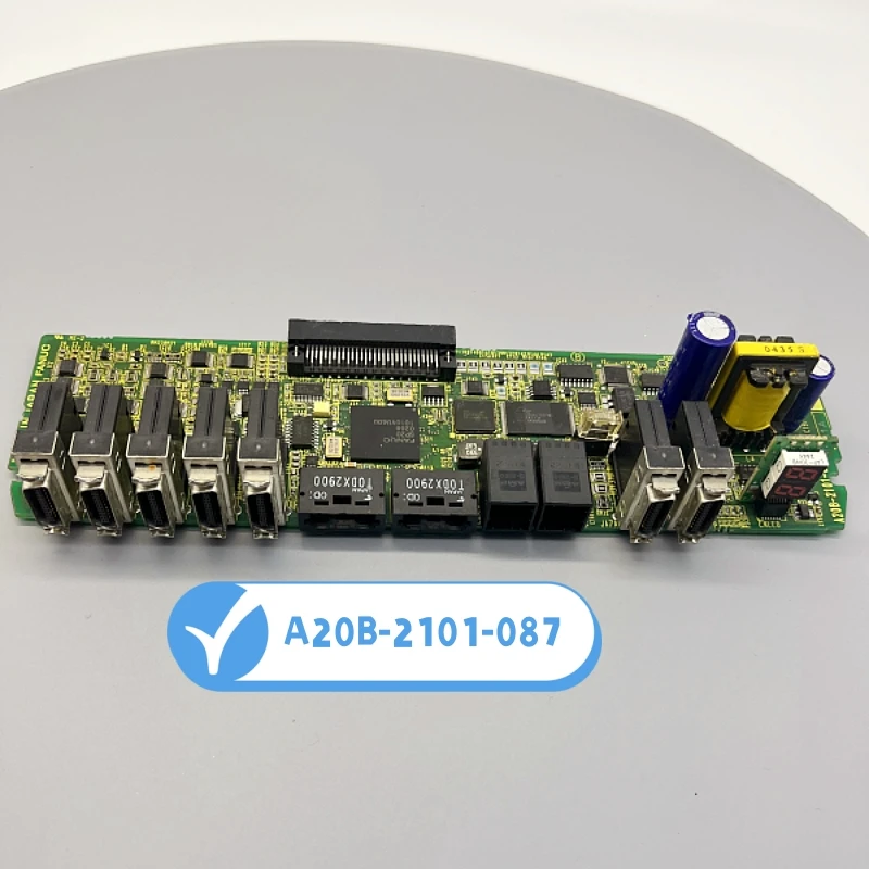 

A20B-2101-087 Free shipping A20B-2101-087 fanuc Parts board