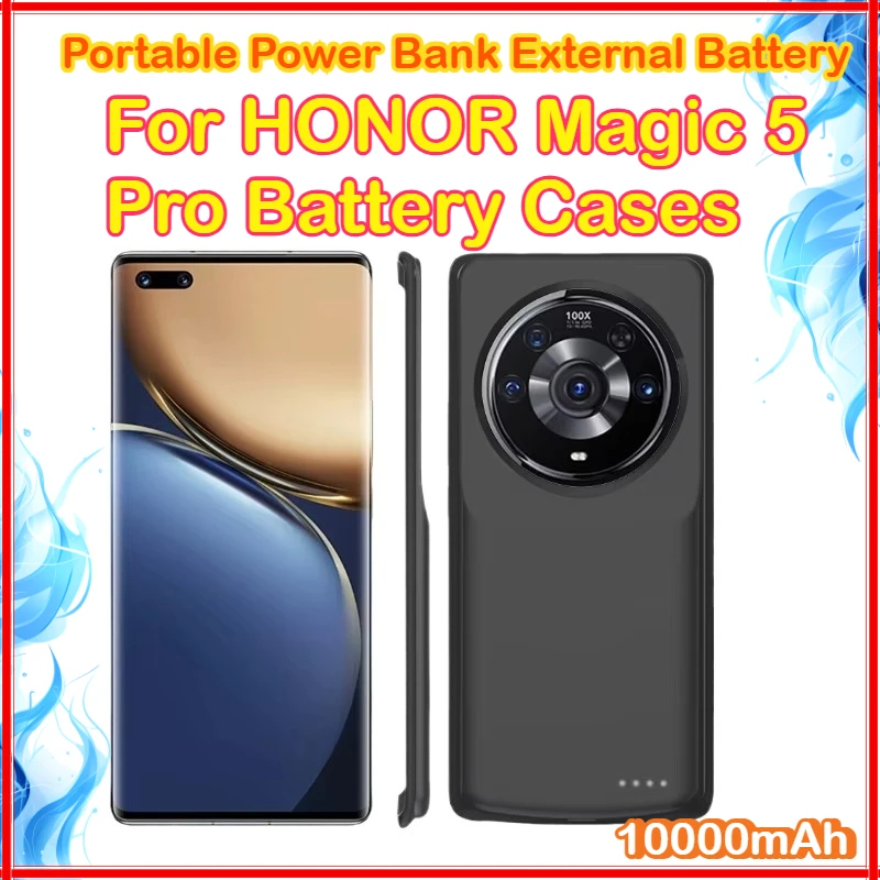 New 10000Mah Portab… - image