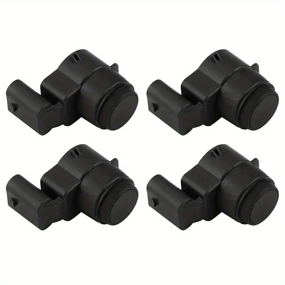 

4PCS Parking Sensor Bumper Parking Assist Sensors for BMW 328i 335i 335d E81 E82 E84 E89 E90 E91 E92 OE#66206934308,66209196705