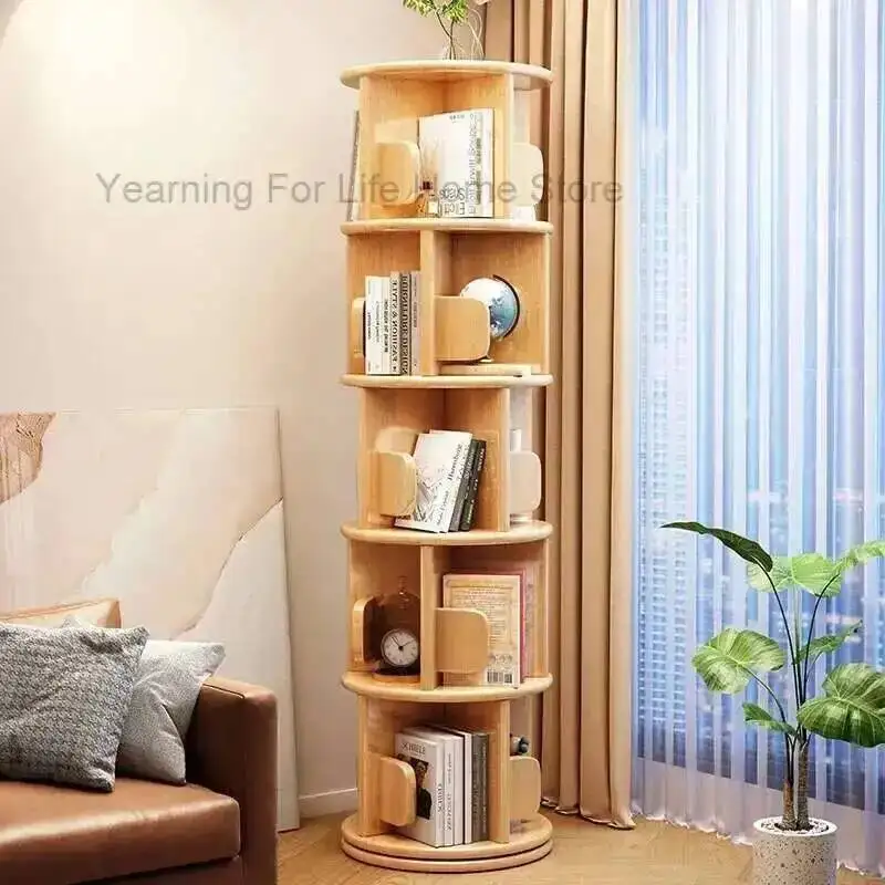 

Storage Designs Bookcases Library Aesthetic Open Luxury Office Nordic Book Shelf European Story Estante Livros Trendy Furniture