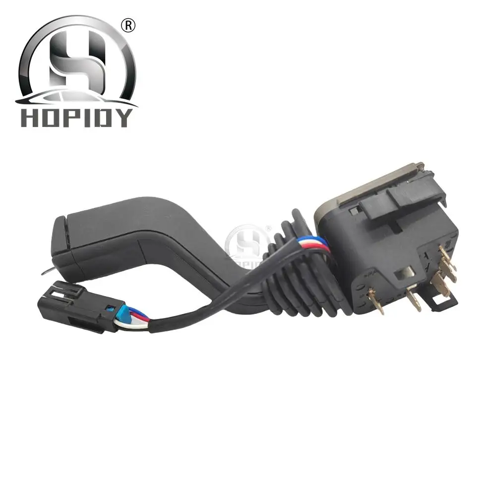 DD for 90560990 6240240 1241348 Auto parts steering switch 6PIN