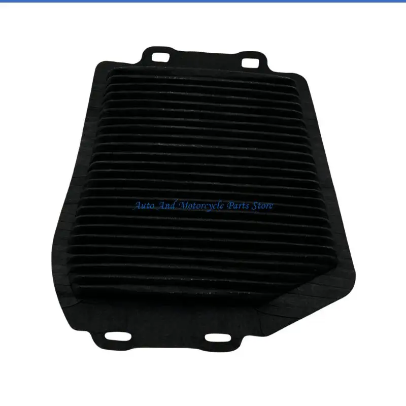 P9FD G92DH-K0010 Air Filter for Select Vehicles Plastic Build Exact Fit Design