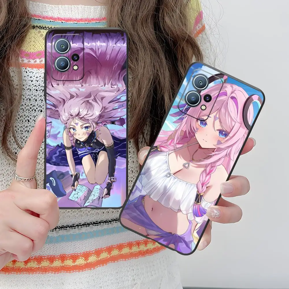 Genshin Impact Citl…