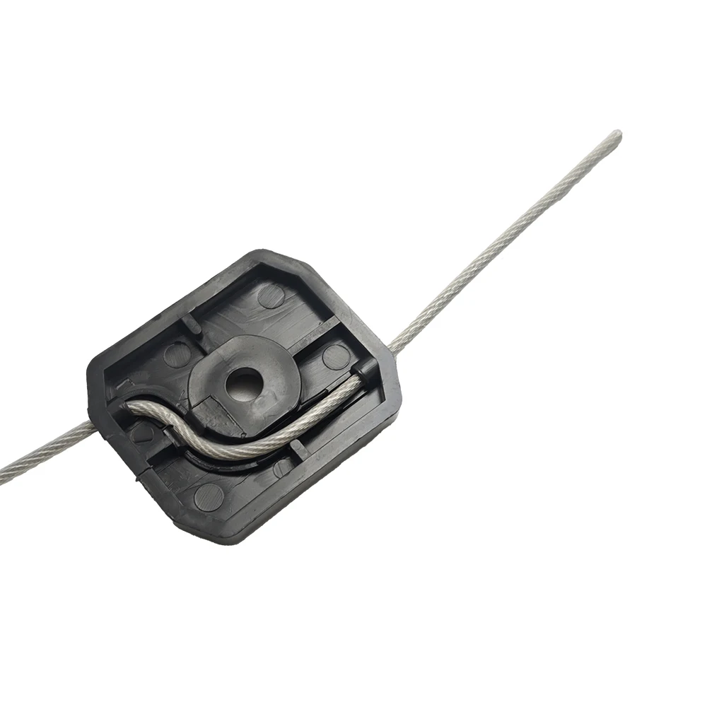 5/10/20Pcs Trimmer Head for Electric Grass Trimmers Plastic Board with Trimmer Line 150mm Cutting Accessories XS107-11 view 6