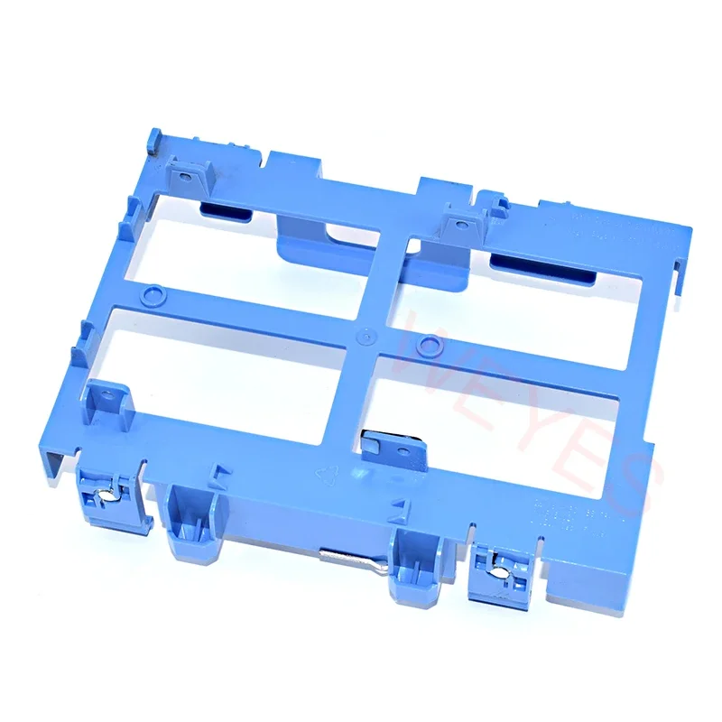 For Vostro V260S 620S Optiplex 390 790 990 3010 7010 9010 DT Hard Drive Caddy Tray PX60024 Chassis Hard Disk Rack Bracket