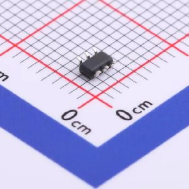 (5-20pcs) REF3433IDBVR SOT-23-6 100% Original In Stock 10mA 3.8V~12V 3.3V