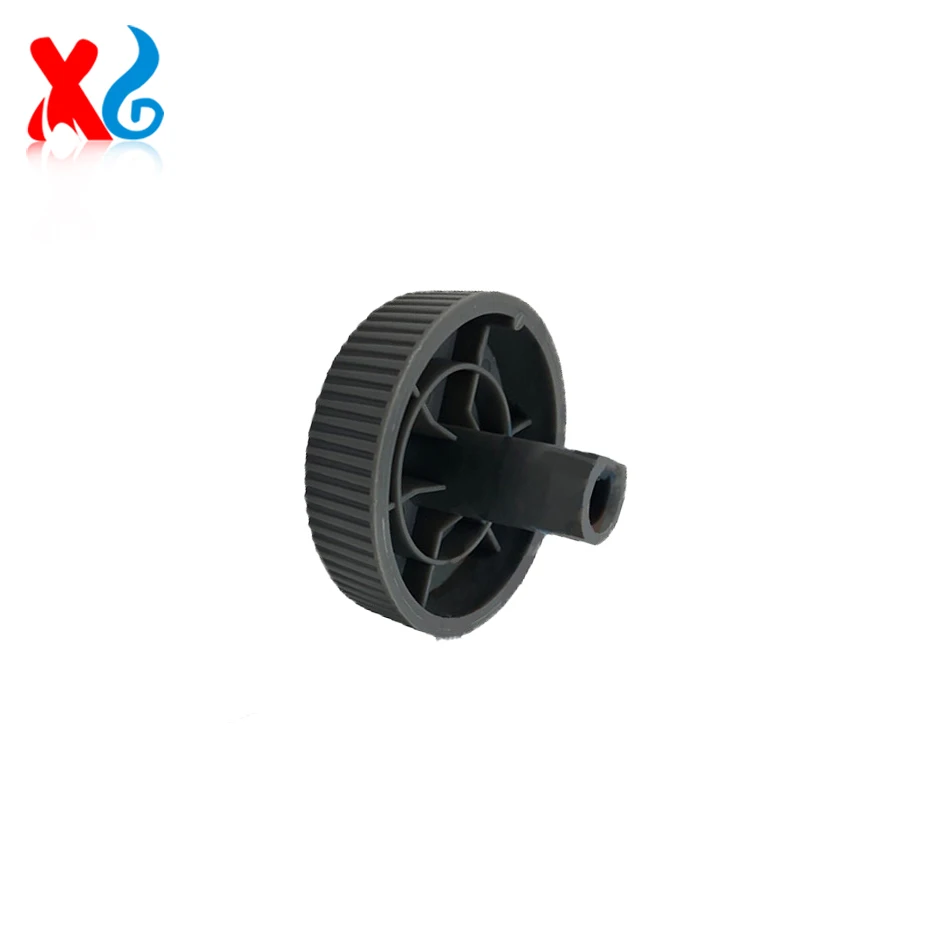 5X/10X Platen Knob Paper Feed Knob for Epson LX350 LX310 LQ310 LQ350 Dot Matrix Printer LQ-300KH 520K 310K 50K