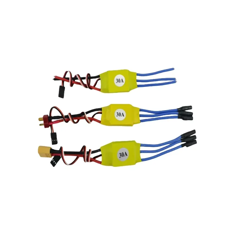 XXD New Xida Electric 30A Brushless Electronic Governor Suitable for FPV Model Drones