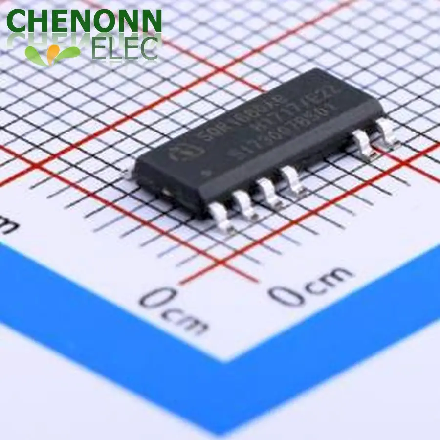 20PCS/LOT ICE5QR1680AG (Power Management)