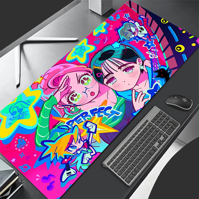 

Rubber Anti Slip HD Mouse Pad Luxury Gamer Cabinet Desk Mat Office Computer Alien Stage Mizi Till Ivan Sua Luka Hyuna Mousepad