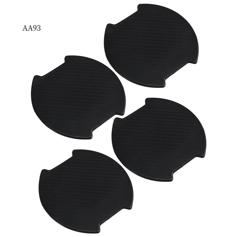 

AA-Car Door Bowl Sticker Protective Film Car Exterior Door Handle For Mazda Toyota Lexus Subaru Nissan Honda