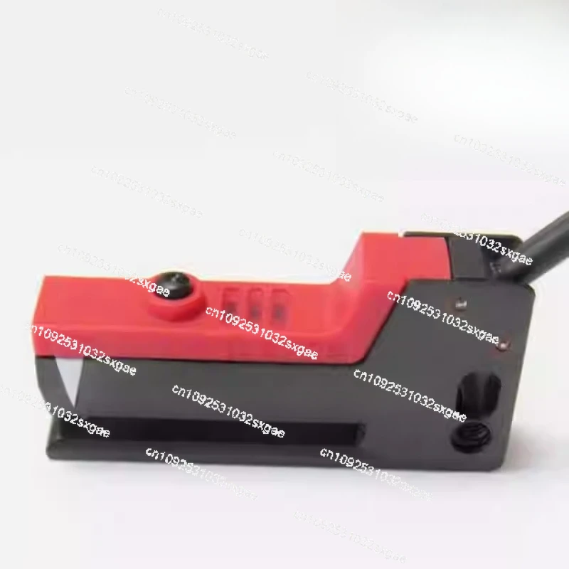 Labeling machine label sensor 63B/6D.3-S8 GS 61/6.2 .3