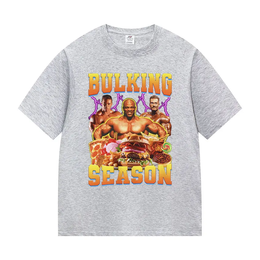 السائبة الموسم كيفن ليفرون مضحك رياضة ميمي تي شيرت الرجال موضة طباعة تي شيرتات قصيرة الاكمام للجنسين الصيف القطن تيز الشارع الشهير #5