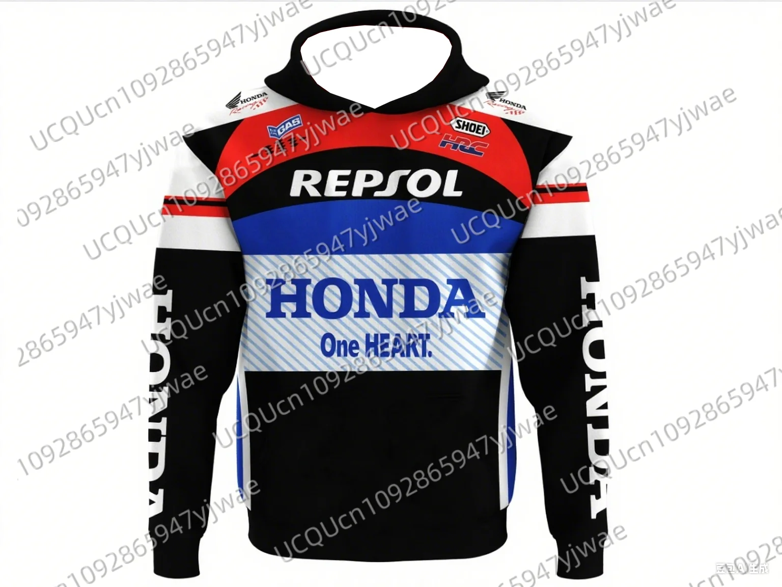 

Быстросохнущие толстовки с капюшоном из джерси для мотоцикла Honda, дышащая мужская и женская бронированная толстовка с капюшоном для езды на велосипеде по бездорожью и горах