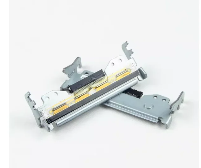 

Печатающая головка для принтера этикеток TM H6000IV, термоголовка для принтера штрих-кодов TM-H6000IV, высококачественная, новая, оригинальная, термическая.