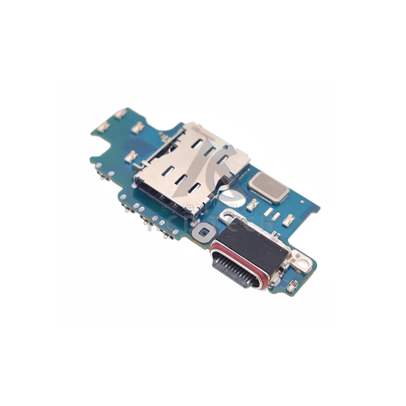 

For Samsung USB S25+ plus S936B Charging Port Charger Dock Connector Board Flex Cable NEW