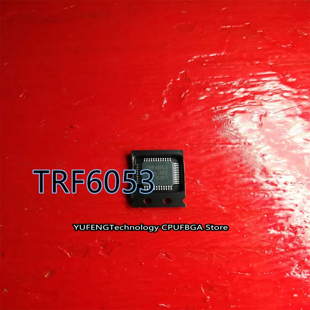 TMPZ84C42P TMS9650NL TRF6053 TX2-5V UC382T-ADJ UPA1523BH Chip IC