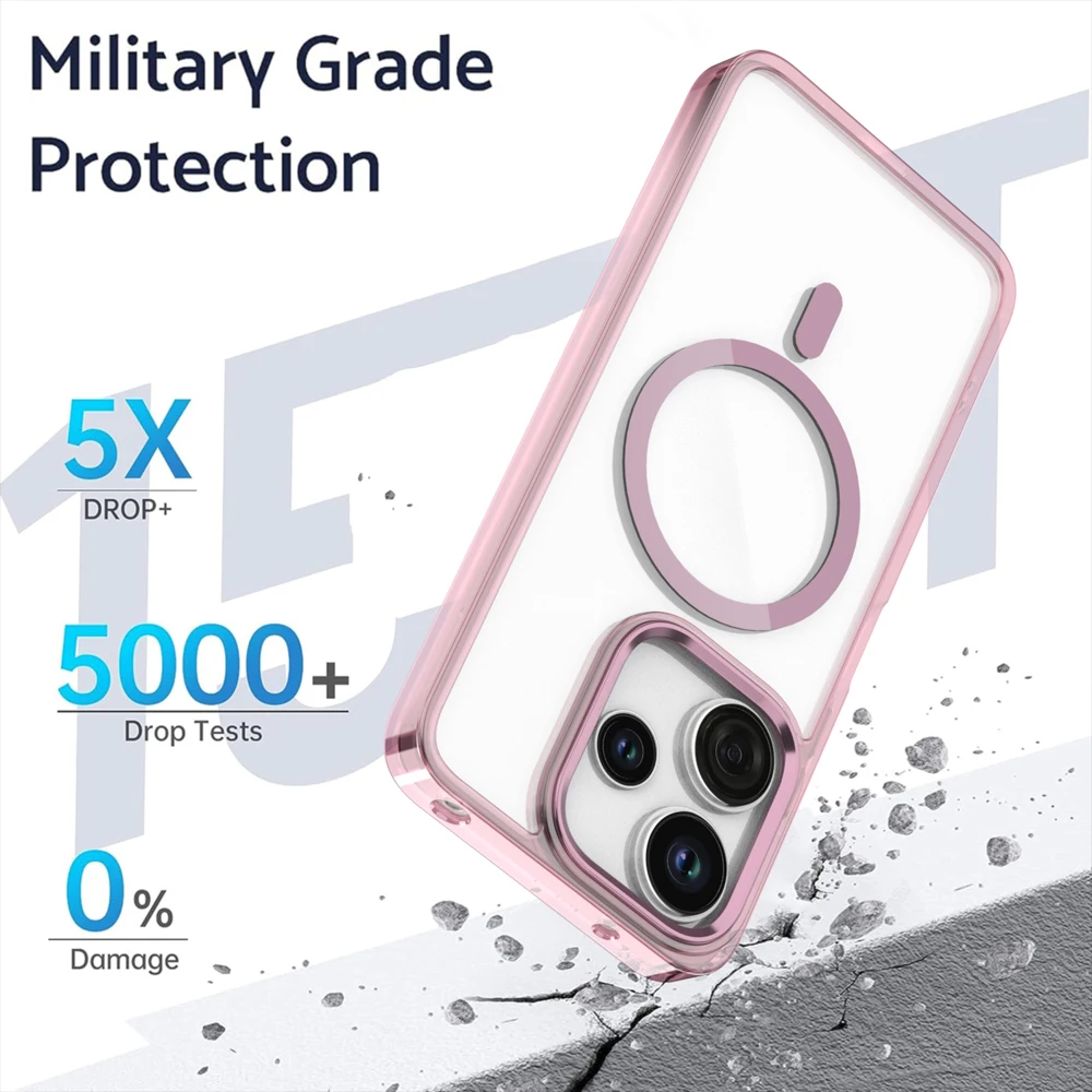 Thumbnail 4 - #62 Compare Redmi Note 13 Cases Before You Buy