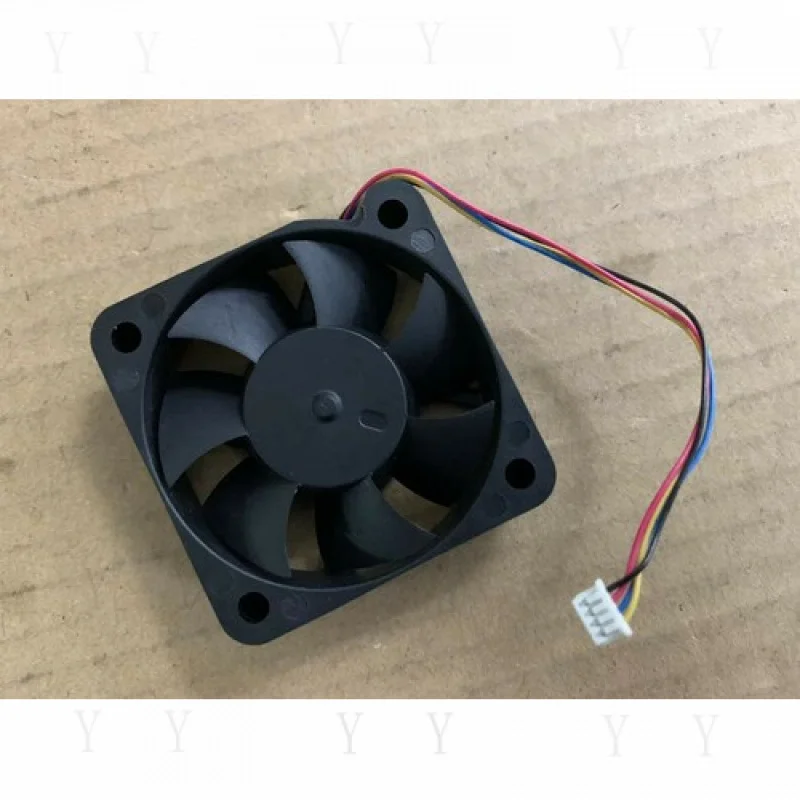 Y+ for  NIDEC Xbox One Kinect 2.0 game machine 4cm cooling fan U40R05MS1A7-57A07A 4Pin