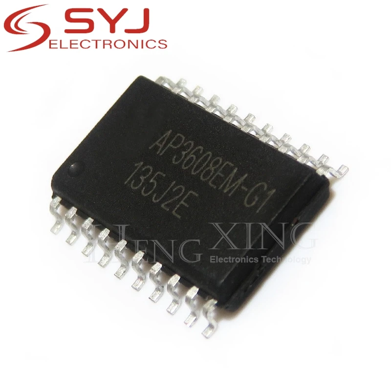 （1pcs-5pcs）APW7159C APW7159A APW7159 AP3608EM-G1 AP3608EM AP3608 UCC3895DW UCC3895 SOP-20